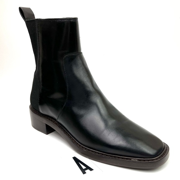 TORY BURCH Chelsea Boot sz 10 - Picture 1 of 14